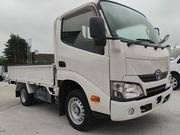 Toyota Dyna 2018