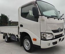 Toyota Dyna 2018
