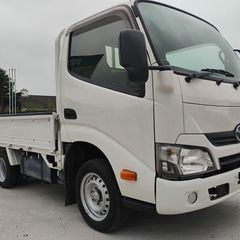 Toyota Dyna 2018