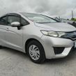 Honda Fit 2014
