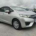 Honda Fit 2014