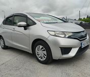 Honda Fit 2014