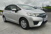Honda Fit 2014