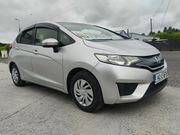 Honda Fit 2014