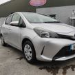 Toyota Vitz 2014