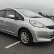 Honda Fit 2013