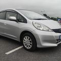Honda Fit 2013
