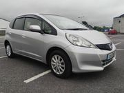 Honda Fit 2013