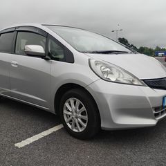 Honda Fit 2013