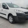 Peugeot Partner 2017