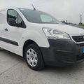 Peugeot Partner 2017