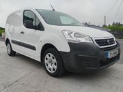 Peugeot Partner 2017