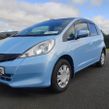 Honda Fit 2013