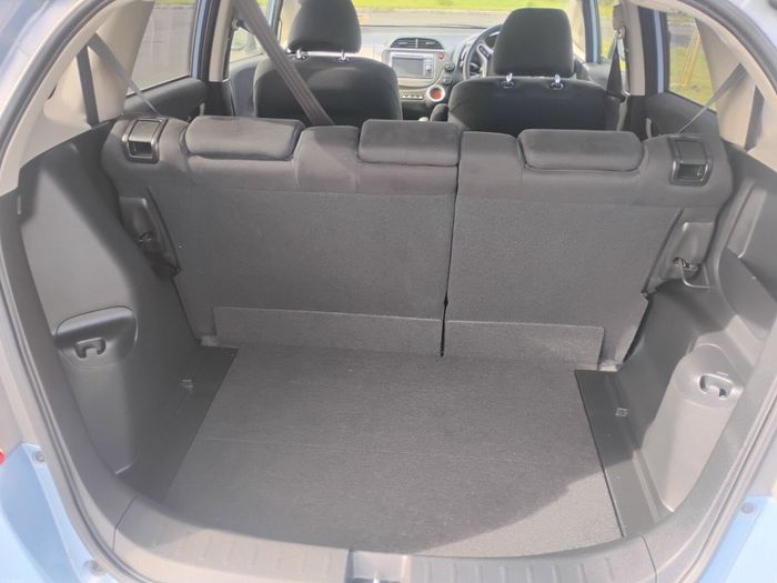 Honda Fit 2013