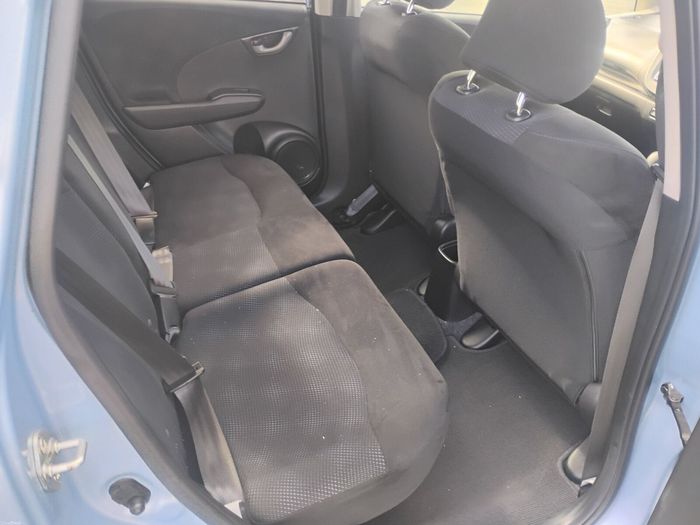 Honda Fit 2013