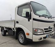 Toyota Dyna 2015