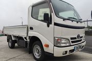 Toyota Dyna 2015