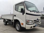 Toyota Dyna 2015