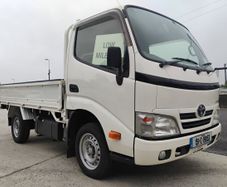 Toyota Dyna 2015