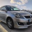 Suzuki Swift 2013