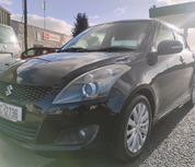 Suzuki Swift 2013