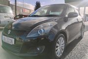Suzuki Swift 2013
