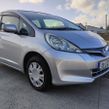 Honda Fit 2013