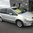 Ford Galaxy 2015