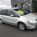 Ford Galaxy 2015