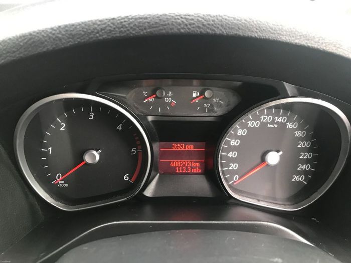 Ford Galaxy 2015
