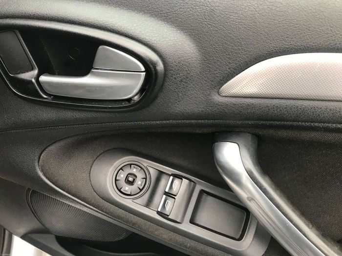 Ford Galaxy 2015