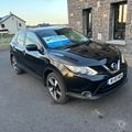Nissan QASHQAI 2018