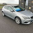 SEAT Leon 2020