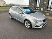 SEAT Leon 2020