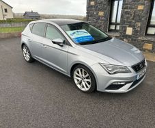 SEAT Leon 2020