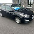 Hyundai i30 2015