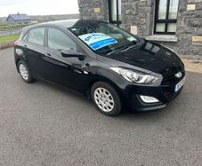 Hyundai i30 2015