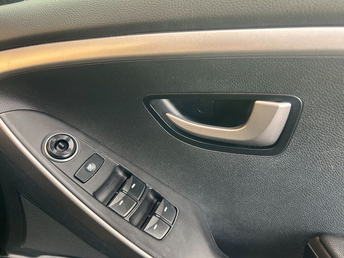 Hyundai i30 2015