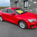 Audi A3 2021