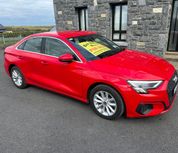 Audi A3 2021