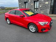 Audi A3 2021