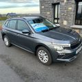 Skoda Kamiq 2025