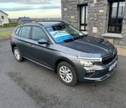Skoda Kamiq 2025