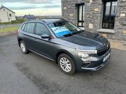 Skoda Kamiq 2025