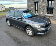 Skoda Kamiq 2025