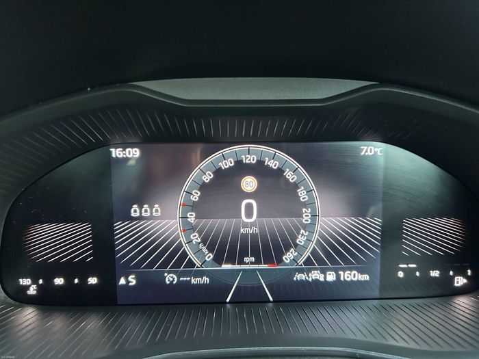 Skoda Kamiq 2025