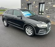 Audi Q3 2017