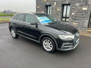 Audi Q3 2017