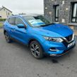 Nissan QASHQAI 2018
