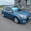 Hyundai i20 2016